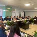 Participa Secretario Técnico de la SESEA Chihuahua en Reunión Nacional de Secretarías Ejecutivas Anticorrupción