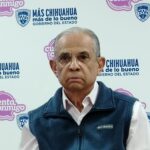 Rickettsia supera cifras de 2025; suman 32 fallecimientos en Chihuahua