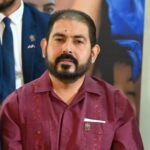 Cuestiona Morena retiro de visas a sus militantes; “nunca he tenido ni la necesito”, dice Hugo González
