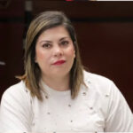 Lilia Aguilar llama a mantener la unidad de la 4T; PT respaldará resultado de la encuesta