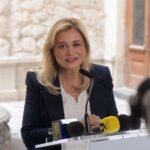 Cuestiona Gobernadora de Chihuahua eventual licencia de Cruz Pérez Cuéllar
