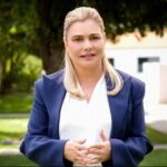 Maru Campos acusa a Morena de debilitar la soberanía y proteger a funcionarios señalados