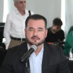 Diputado de Morena pide aclarar si existen investigaciones contra Andrea Chávez y Ariadna Montiel