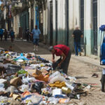 Acumulación de basura agrava problemas sanitarios en Cuba