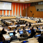 Guatemala regresa al Consejo Económico y Social de la ONU