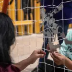 A merced del crimen y sin apoyo oficial, migrantes buscan integrarse en Juárez