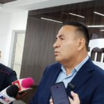 Lamenta el CCE Juárez fallecimiento de Marco Licón