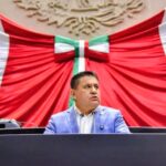 Propone Álex Domínguez acuerdo binacional para combatir drogas sintéticas y precursores químicos