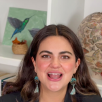 Andrea Chávez celebra alianza de Morena, PT y PVEM rumbo a 2027