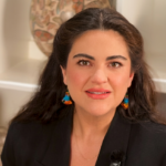 Afirma Andrea Chávez que Morena ganará la gubernatura de Chihuahua en 2027