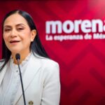 Ariadna Montiel responde a Maru Campos y rechaza señalamientos sobre la Sierra Tarahumara