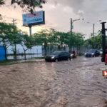 Suspenden pesca y navegación en el Pacífico de Honduras por efectos de la tormenta Cristina