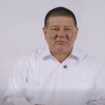 César Jáuregui anuncia trabajo territorial en Chihuahua