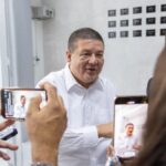 Llama César Jáuregui a defender a Chihuahua y frenar modelo centralista en 2027