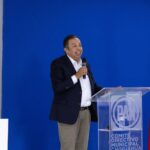 Jáuregui Robles advierte riesgos para la democracia por concentración de poder en el gobierno federal