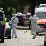 Cinco muertos y varios heridos en tiroteo al norte de Alemania