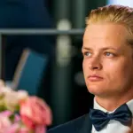 Condenan a hijo mayor de la princesa heredera de Noruega a cuatro años de prisión por violación
