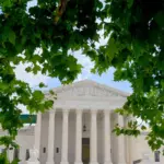 Suprema Corte de EU frena intento de Trump de eliminar la ciudadanía por derecho de nacimiento