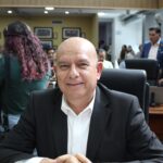 Cuauhtémoc Estrada atribuye al PAN y aliados rechazo de reforma de blindaje electoral