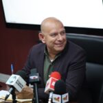 Rechaza Cuauhtémoc Estrada recortes federales; Chihuahua recibió 10 mil mdp extras de la Federación