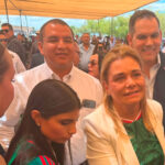 Maru Campos rechaza propuesta de Cruz sobre Torre Centinela