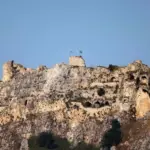 Ejército de Israel ‘toma’ castillo medieval libanés protegido por la Unesco