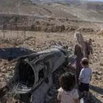 EU ataca en ‘legítima defensa’ a Irán, tras acusarlo de derribar helicóptero