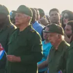 EU impone sanciones al presidente de Cuba y familiares de Raúl Castro