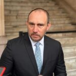 Recorte federal quita 300 mdp a Salud en Chihuahua: Baeza