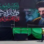 Irán desmiente a Trump; niega reunión de alto nivel en Qatar