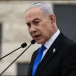 Irán no debe tener armas nucleares: Netanyahu destaca coincidencia con Trump