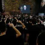 Israel deja en ruinas a la ciudad libanesa de Nabatiye como a Gaza