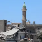 Israel y Hezbollah acuerdan alto el fuego