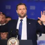 JD Vance: EU se reserva “derecho” de acción militar contra cárteles en México; preferimos cooperación, afirma
