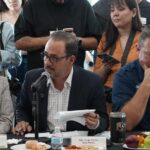 PAN acusa falta de respuestas sobre adeudos de ISR en Juárez