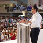 Dirigente del PAN afirma que Maru Campos ya es un fenómeno político nacional