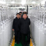 Corea del Norte acelera expansión nuclear y endurece postura frente a Occidente