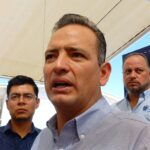 Elección en Coahuila deja lecciones para las alianzas de oposición, afirma Marco Bonilla