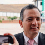 Marco Bonilla cuestiona al Municipio de Juárez por presunta opacidad en transparencia