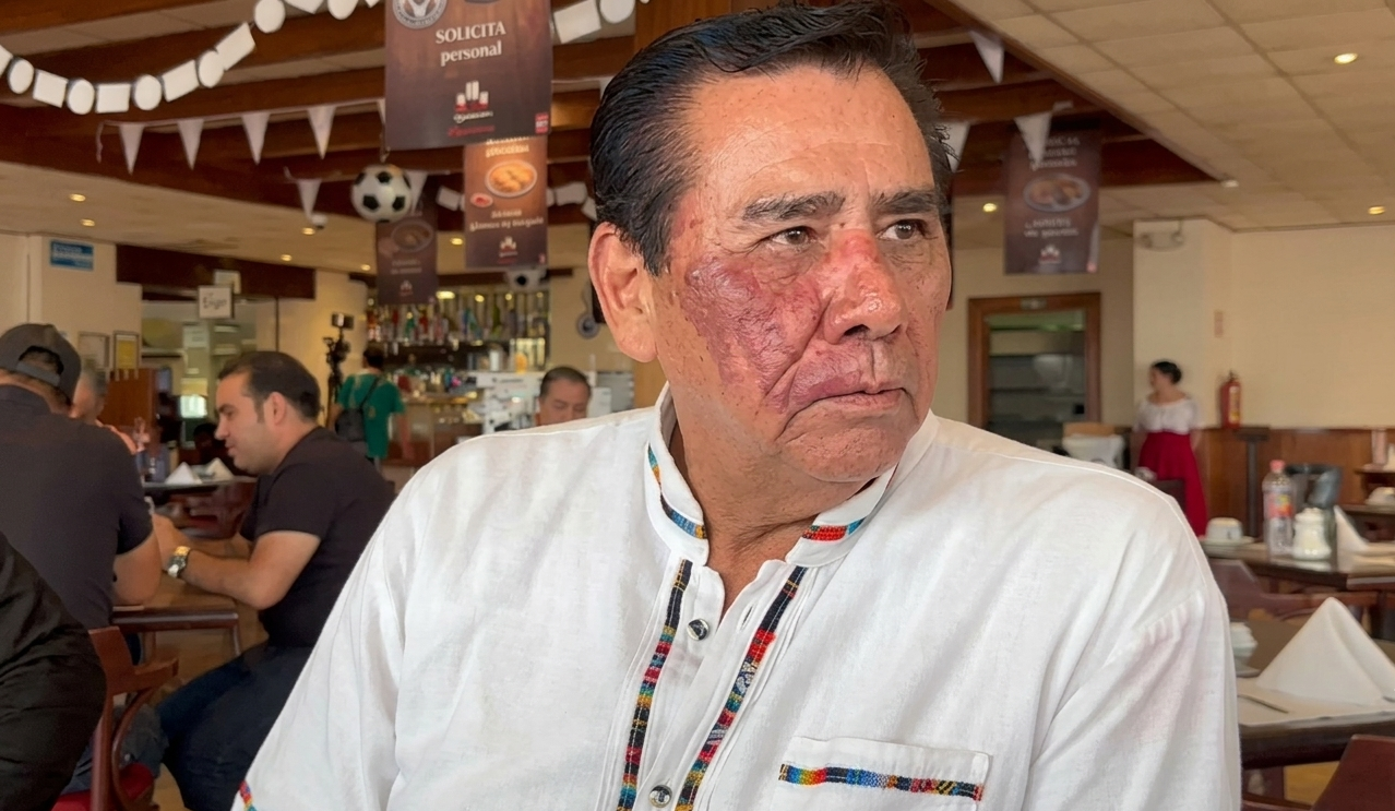 Martín Chaparro pide a Cruz Pérez Cuéllar apegarse más a los principios de Morena