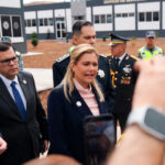 Maru Campos descarta recortes de personal pese a reducción de participaciones federales