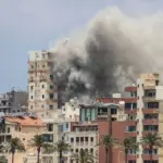 Viola Israel el alto el fuego en Gaza; llega a 970 cifra de decesos desde octubre