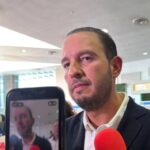 “Lo que no mata fortalece”: Marko Cortés asegura que Maru Campos saldrá fortalecida