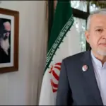 Ministro iraní afirma que un acuerdo de paz es posible si cesan las injerencias externas