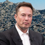 Elon Musk supera el billón de dólares tras debut bursátil de SpaceX