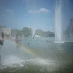 Ola de calor extrema asfixia Europa y satura hospitales; reportan muerte de bebé en auto en Francia