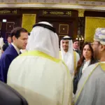 Palestinos no deben ser obligados a salir de Gaza, aseveran países árabes y Washington
