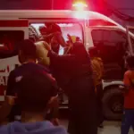 Peligra la vida de más de 4 mil palestinos por falta de medicamentos