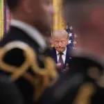 Pretende Trump suprimir votos de opositores y migrantes en noviembre