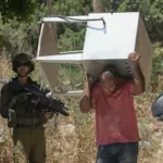 Revoca ministro israelí derechos de la autoridad palestina en Cisjordania